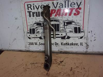 Ford 6.0L EGR Cooler