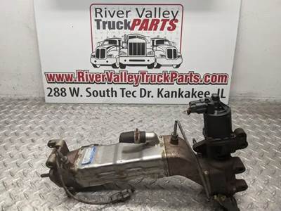 GM/Chev (HD) 6.6L EGR Cooler for a 2009 Chevrolet Express