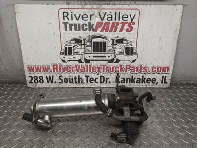 GM/Chev (HD) 6.6L DURAMAX EGR Cooler for a 2007 Chevrolet Express
