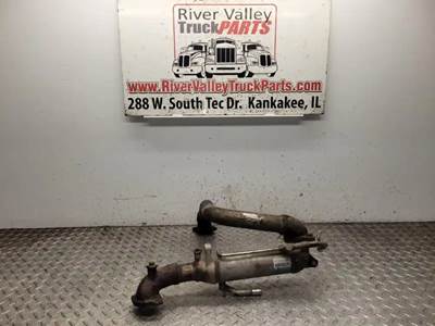 Hino J05D EGR Cooler for a 2005 Hino 165