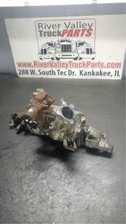 Hino J05D-TA EGR Cooler