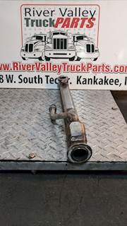 International 6.0 EGR Cooler for a 2009 Ford E-450 Super Duty