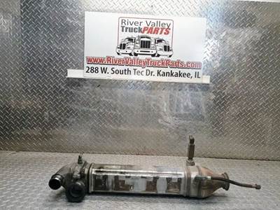 International A26 EGR Cooler for a 2020 International LT625