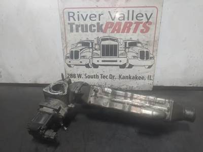 International DT466 EGR Cooler