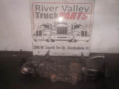 International DT466 EGR Cooler
