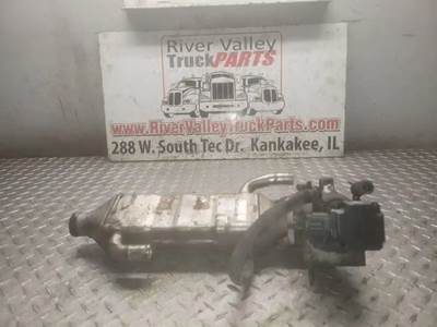 International DT466 EGR Cooler for a 2011 Ic Corporation PB105
