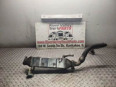 International DT466 EGR Cooler for a 2011 Ic Corporation PB105