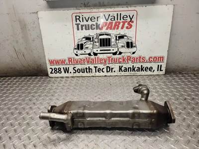 International DT466 EGR Cooler for a 2009 Ic Corporation PB105