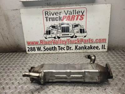 International DT466 EGR Cooler for a 2010 Ic Corporation PB205