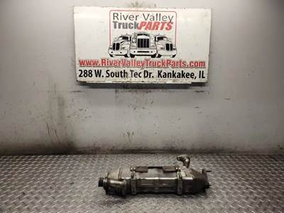 International DT466 EGR Cooler for a 2009 Ic Corporation PB305