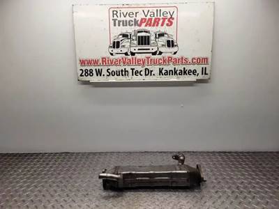 International DT466 EGR Cooler for a 2010 Ic Corporation PB205