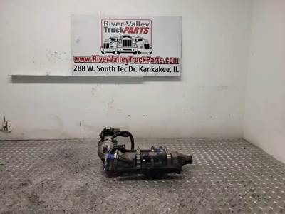 International DT466 EGR Cooler for a 2009 Ic Corporation PB105