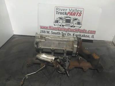 International DT466 EGR Cooler