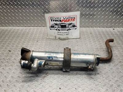 International DT466 EGR Cooler for a 2008 Ic Corporation PB105