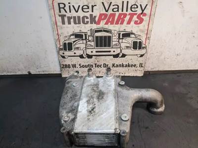 International MaxxForce 10 EGR Cooler