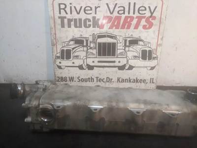 International MaxxForce 7 EGR Cooler