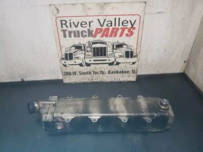 International MaxxForce 7 EGR Cooler