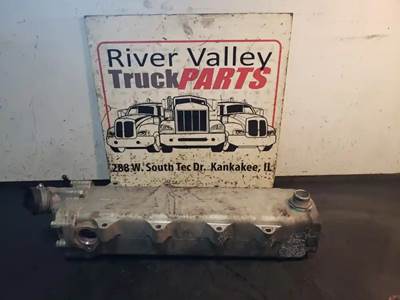 International MaxxForce 7 EGR Cooler