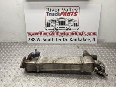 International MaxxForce 7 EGR Cooler