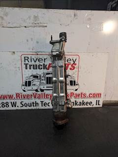 International MaxxForce DT EGR Cooler for a 2009 International SCHOOL BUS