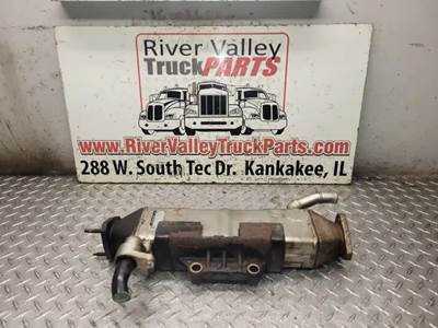 International MaxxForce DT EGR Cooler for a 2011 Ic Corporation PB105