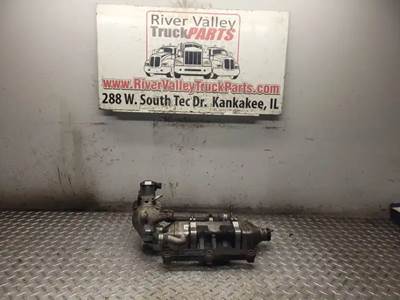 International MaxxForce DT EGR Cooler for a 2009 Ic Corporation PB305