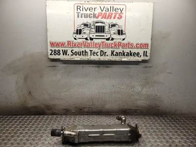 International MaxxForce DT EGR Cooler for a 2010 Ic Corporation PB105