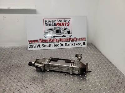 International MaxxForce DT EGR Cooler