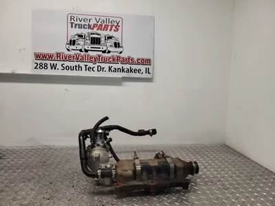 International MaxxForce DT EGR Cooler