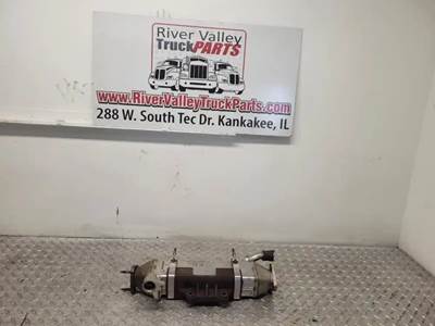 International MaxxForce DT EGR Cooler