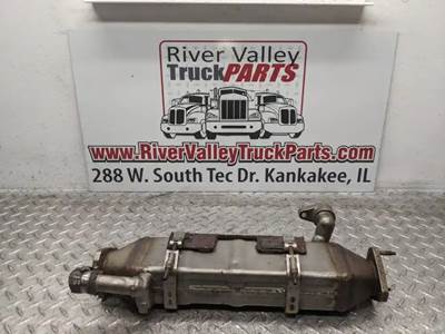 International MaxxForce DT EGR Cooler for a 2010 Ic Corporation PB105