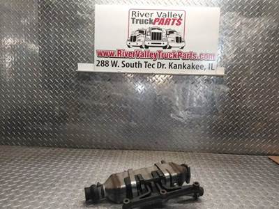 International MaxxForce DT EGR Cooler