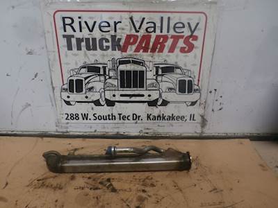 International VT365 EGR Cooler