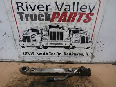 International VT365 EGR Cooler