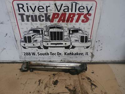 International VT365 EGR Cooler