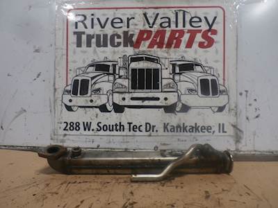 International VT365 EGR Cooler