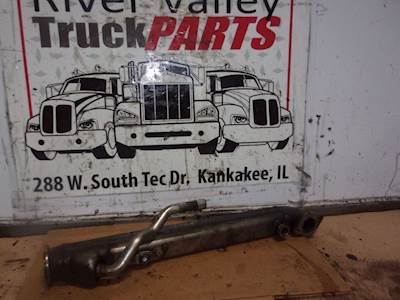 International VT365 EGR Cooler