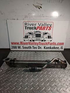 International VT365 EGR Cooler for a 2006 International SCHOOL BUS