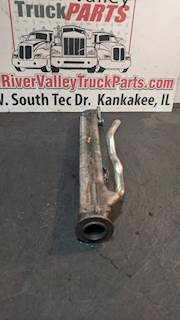 International VT365 EGR Cooler for a 2007 International 4300