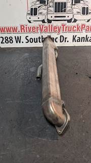 International VT365 EGR Cooler