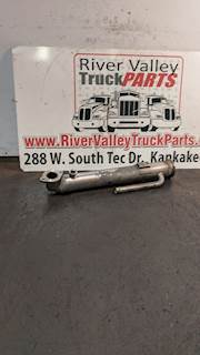 International VT365 EGR Cooler for a 2004 Ford F-650