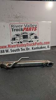 International VT365 EGR Cooler for a 2007 International 4300