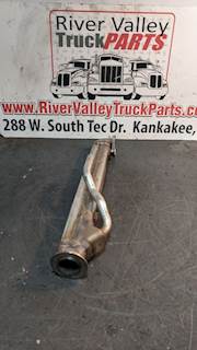 International VT365 EGR Cooler