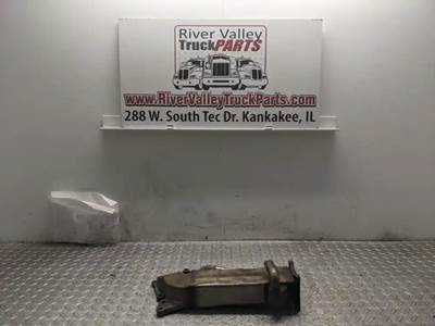 Isuzu 4HK1TC EGR Cooler for a 2015 Isuzu NPR