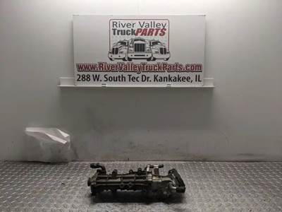 Isuzu 4JJ1-TC EGR Cooler for a 2016 Isuzu NPR