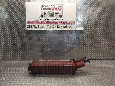 Mack MP7 EGR Cooler for a 2009 Mack CXU613