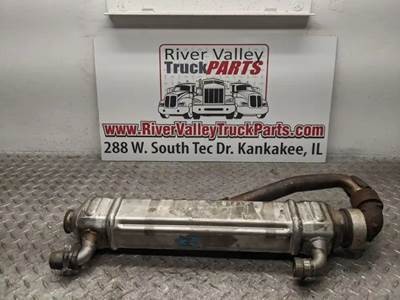 Mercedes-Benz MBE 926 EGR Cooler for a 2009 Freightliner B2