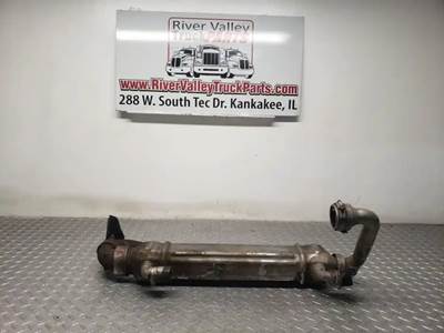 Mercedes-Benz MBE 926 EGR Cooler for a 2011 Freightliner B2