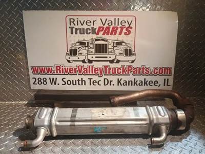 Mercedes-Benz MBE 926 EGR Cooler for a 2010 Freightliner B2