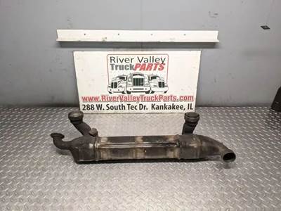 Paccar MX-13 EGR Cooler